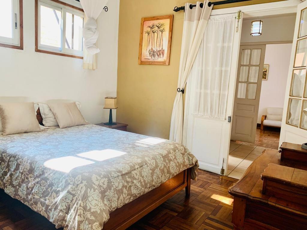 Residence Mareva Antananarivo Exterior foto